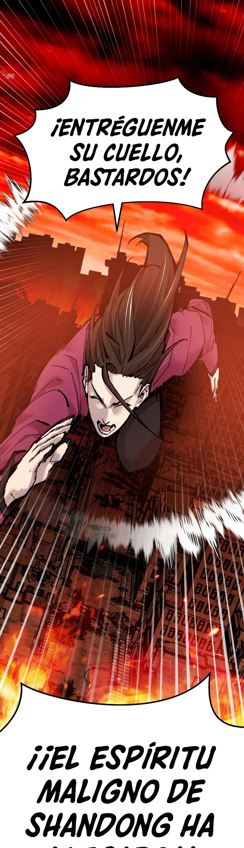 Rompiendo Limites > Capitulo 49 > Page 881